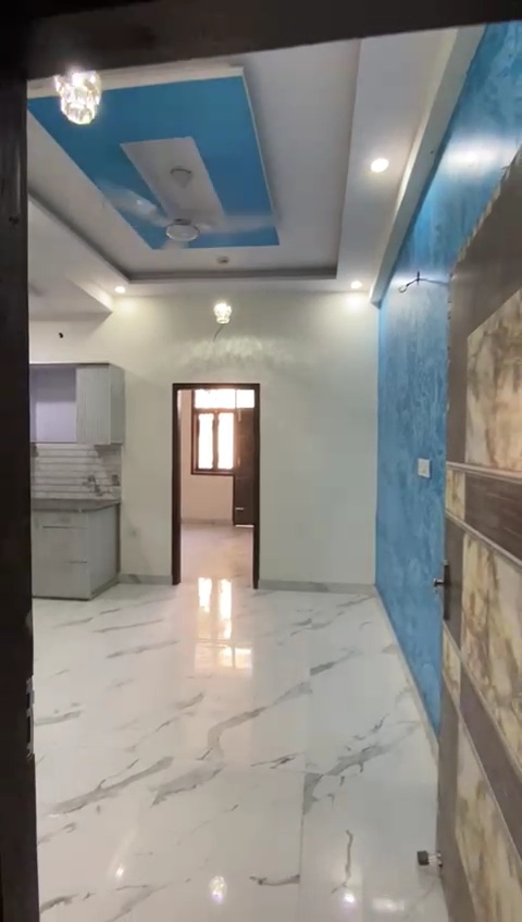 1 BHK Builder Floor For Resale in Sonia Vihar Delhi  6815498