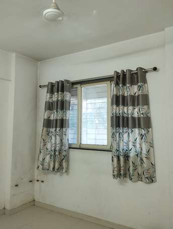 1 BHK Apartment For Rent in LJ Tanna Panoroma Dombivli East Thane 6815507