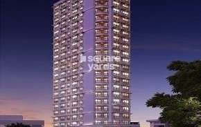 2 BHK Apartment For Resale in Je and Vee Vrindavan Malad East Mumbai 6815533