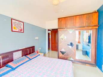 1 BHK Apartment For Resale in Jyoti Harmony Virar West Mumbai 6802407