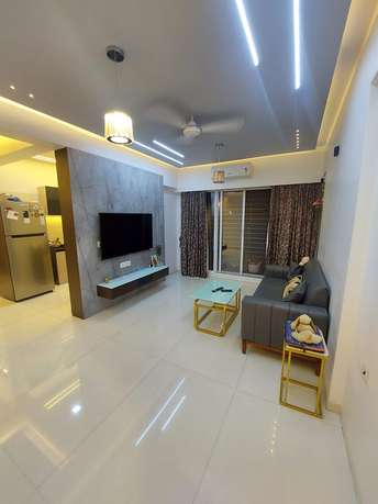 2.5 BHK Apartment For Rent in Valentine Apartments Goregaon East Mumbai 6815558
