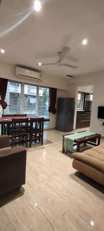 2 BHK Apartment For Rent in AP Florence Khar West Mumbai 6815565