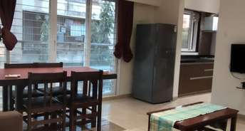 2 BHK Apartment For Rent in AP Florence Khar West Mumbai 6815565