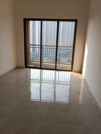 1 BHK Apartment For Resale in Sunteck West World Naigaon East Mumbai 6815567