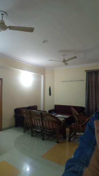 2 BHK Apartment For Rent in Gms Road Dehradun 6815568