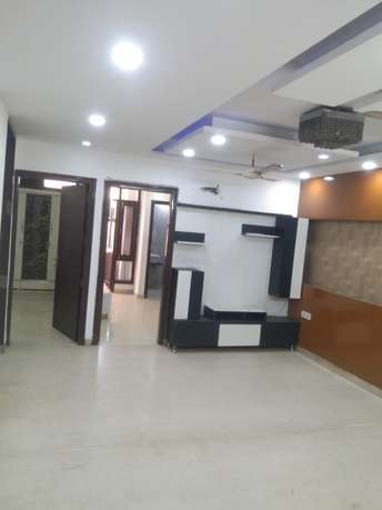 3.5 BHK Builder Floor For Rent in RWA Block-A2 Paschim Vihar Paschim Vihar Delhi  6815579