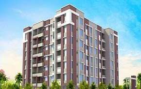 2 BHK Apartment For Rent in Sai Galaxy Thergaon Thergaon Pune 6815590