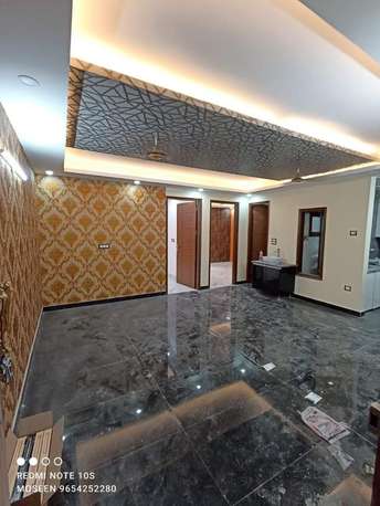 3 BHK Builder Floor For Rent in Freedom Fighters Enclave Saket Delhi 6815623