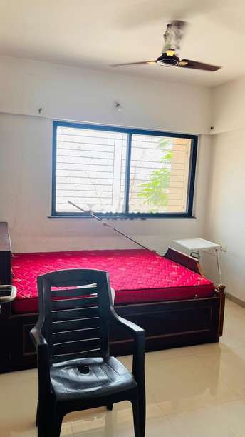 1 BHK Apartment For Rent in Pride World City Long Island Charholi Budruk Pune  6815610