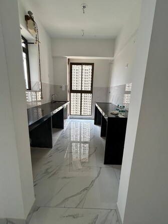 2 BHK Apartment For Resale in Raymond Ten X Era Pokhran Road No 1 Thane  6815633