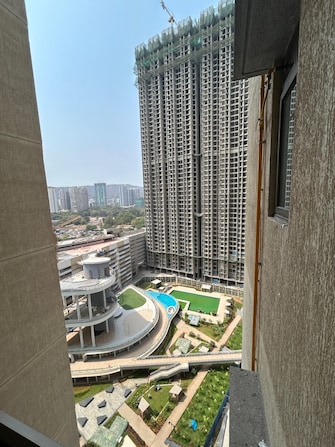 2 BHK Apartment For Resale in Raymond Ten X Era Pokhran Road No 1 Thane  6815633