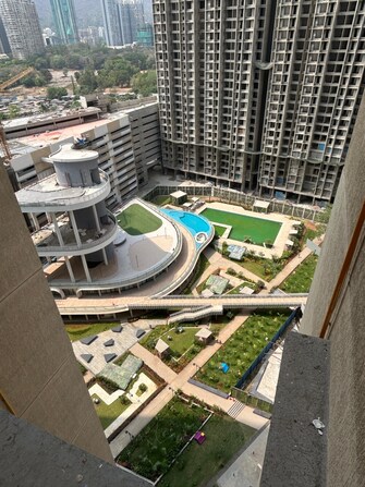 2 BHK Apartment For Resale in Raymond Ten X Era Pokhran Road No 1 Thane  6815633