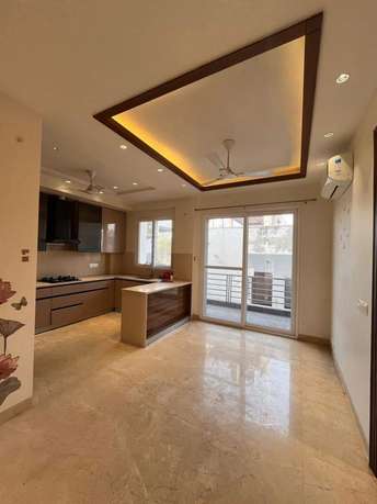 3 BHK Builder Floor For Rent in Sector 4 Gurgaon 6815649