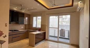 3 BHK Builder Floor For Rent in Sector 4 Gurgaon 6815649