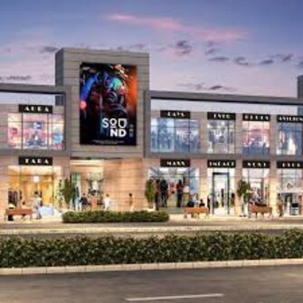 Commercial Shop 400 Sq.Ft. For Resale in Sector 79 Gurgaon  6815671