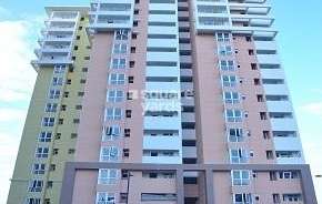 2 BHK Apartment For Resale in Mahindra Ashvita Kukatpally Hyderabad 6815668