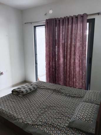 2 BHK Apartment For Rent in Rohan Madhuban Bavdhan Pune 6815660