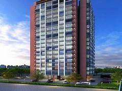 3 BHK Apartment For Resale in Kumar 47 East A Magarpatta Pune  6815690