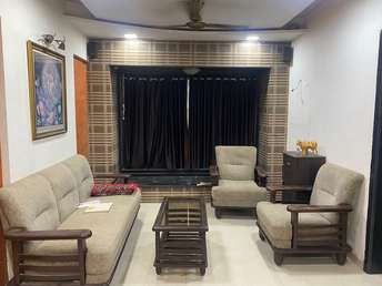 2 BHK Apartment For Rent in Ghatkopar East Mumbai 6815685