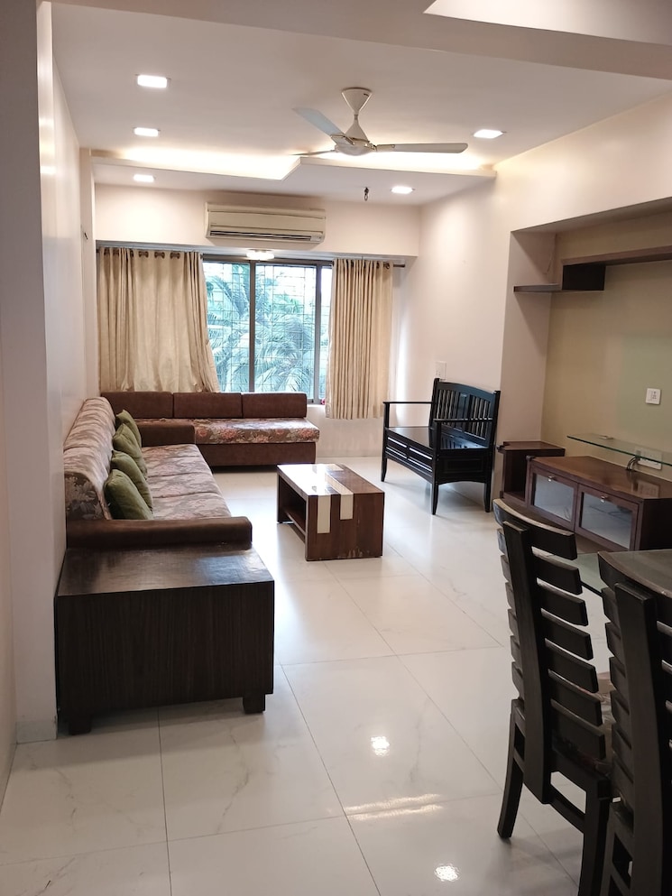 Living Room, gagangiri-gagan-45 1 Bedroom 450 Sq.Ft. Apartment In Kurla Mumbai 6815692