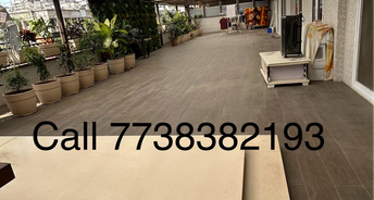 5 BHK Apartment For Resale in Leena  Bhairav Residency Ghodbandar Mumbai 6815703