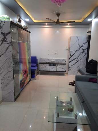 1 BHK Apartment For Rent in Regent Galaxy Malad West Mumbai 6815704