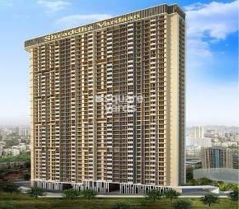 2 BHK Apartment For Resale in Shraddha Vardaan Sonapur Mumbai 6815700