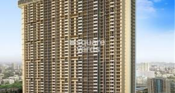 2 BHK Apartment For Resale in Shraddha Vardaan Sonapur Mumbai 6815700