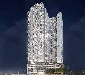 2 BHK Apartment For Rent in Sunteck City Avenue 2 Goregaon West Mumbai  6815708