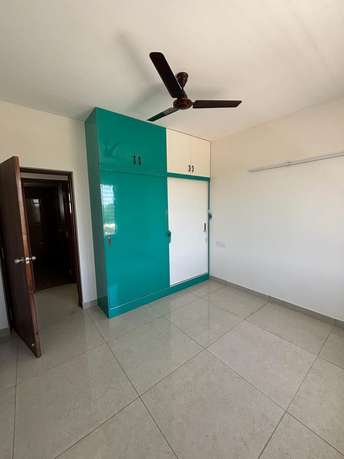 3 BHK Apartment For Rent in Purva Palm Beach Hennur Road Bangalore 6815710