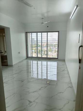 1 BHK Apartment For Resale in Sangam Charkop Akash Kiran CHS Sector 2 Charkop Mumbai 6815737