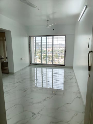 1 BHK Apartment For Resale in Sangam Charkop Akash Kiran CHS Sector 2 Charkop Mumbai  6815737