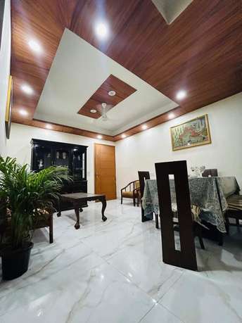 3 BHK Builder Floor For Rent in Anupam Enclave Saket Delhi 6815742