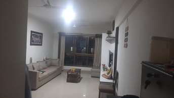 3 BHK Apartment For Rent in Godrej Central Chembur Mumbai  6815755