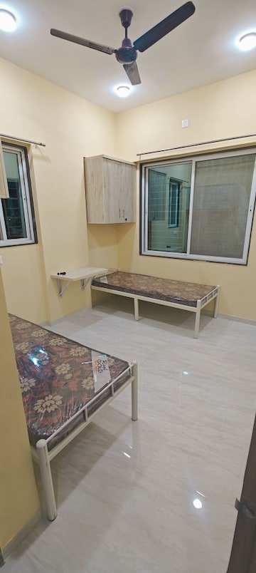 1 BHK Apartment For Rent in Goyal My Home Kiwale Kiwale Pune  6815842