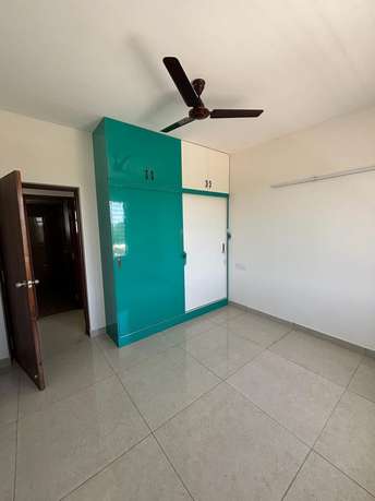 3 BHK Apartment For Rent in Purva Palm Beach Hennur Road Bangalore  6815766