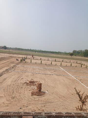 Plot For Resale in Dehradun Cantt Dehradun  6815871