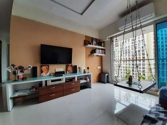 3 BHK Apartment For Rent in Veena Serenity Chembur Mumbai  6815826