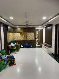 3 BHK Apartment For Rent in My Home Abhra Madhapur Hyderabad  6815881