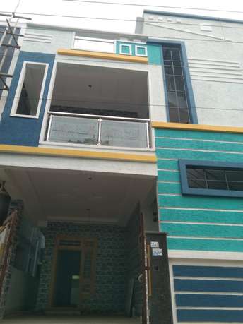 2 BHK Independent House For Resale in Beeramguda Hyderabad 6815883