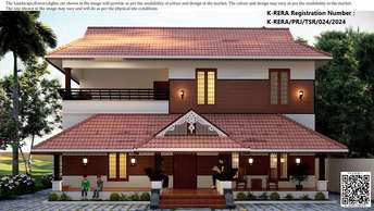 4 BHK Independent House For Resale in Paravattani Thrissur 6815886
