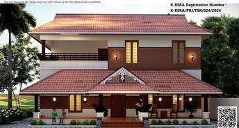 4 BHK Independent House For Resale in Paravattani Thrissur 6815886