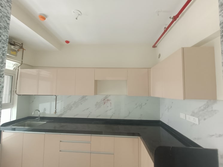 Kitchen, wadhwa-the-epicentre 2 Bedroom 575 Sq.Ft. Apartment In Chembur Mumbai 6815909
