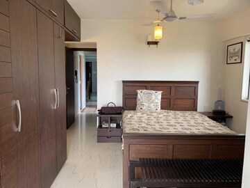 2 BHK Apartment For Resale in Lokhandwala Harmony Worli Mumbai  6815982