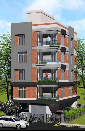 3 BHK Apartment For Resale in New Town Kolkata 6815996