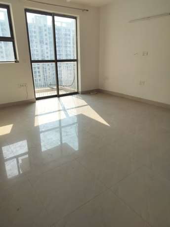 3 BHK Apartment For Rent in Unitech The Residences Sector 33 Sector 33 Gurgaon 6815998
