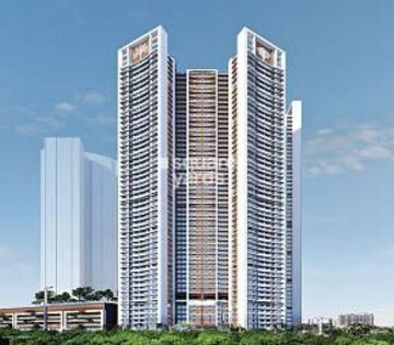 3 BHK Apartment For Resale in The Prestige City Mulund West Mumbai  6816017