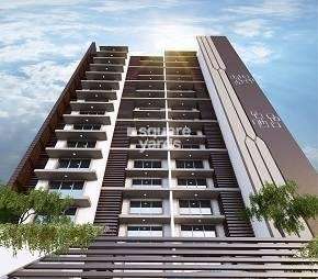 1 BHK Apartment For Rent in Regent Galaxy Malad West Mumbai 6816011