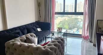 1 BHK Apartment For Rent in Paradigm El Signora Jogeshwari West Mumbai 6816040