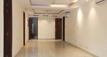 4 BHK Builder Floor For Rent in DDA Golf View Apartments Saket Delhi 6816049